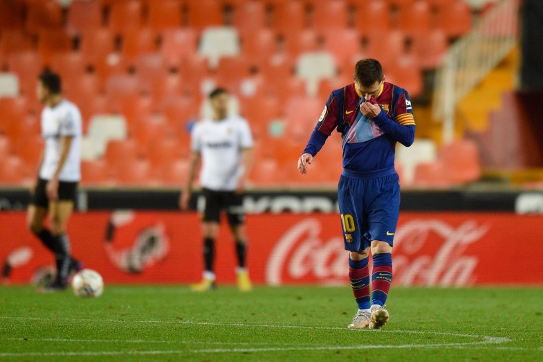 Qui organise la Liga ?