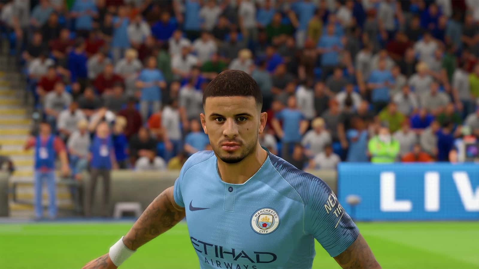 Quel est le meilleur défenseur sur FIFA 22 ?