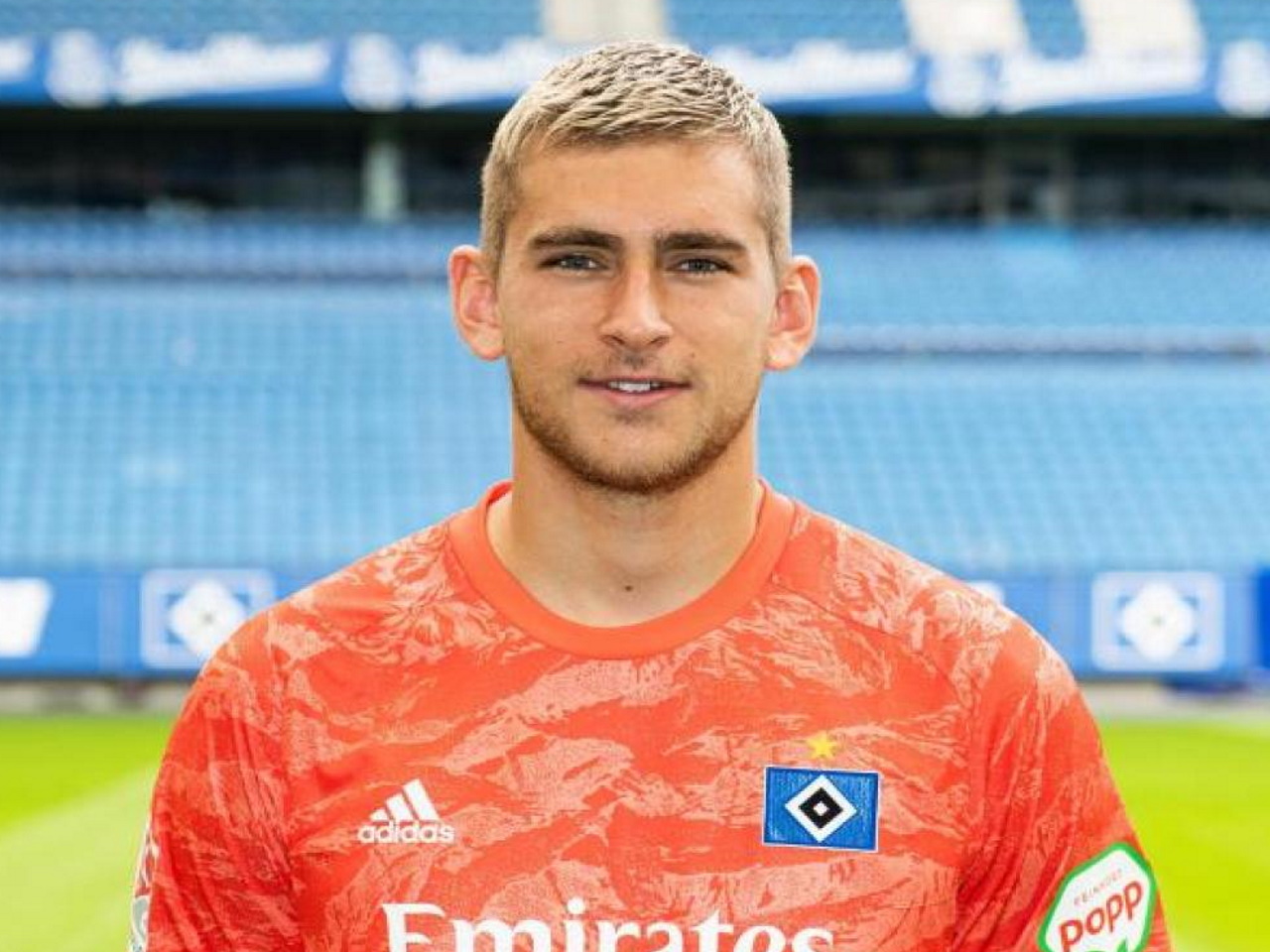 Qui est le goal allemand ?