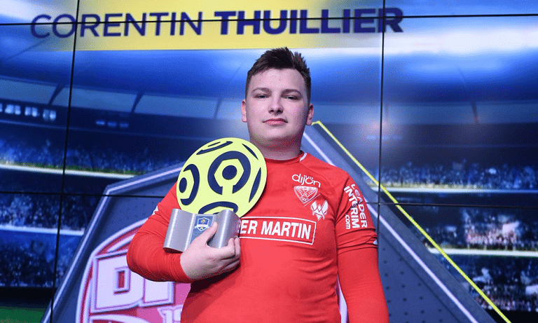 Quel est le dernier FIFA sur PS4 ?