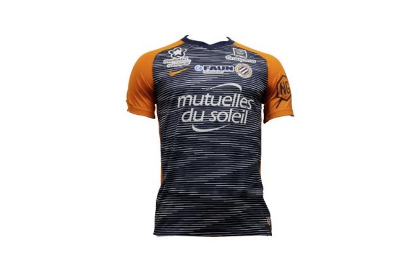 Quel est le plus beau maillot 2021-2022 ?