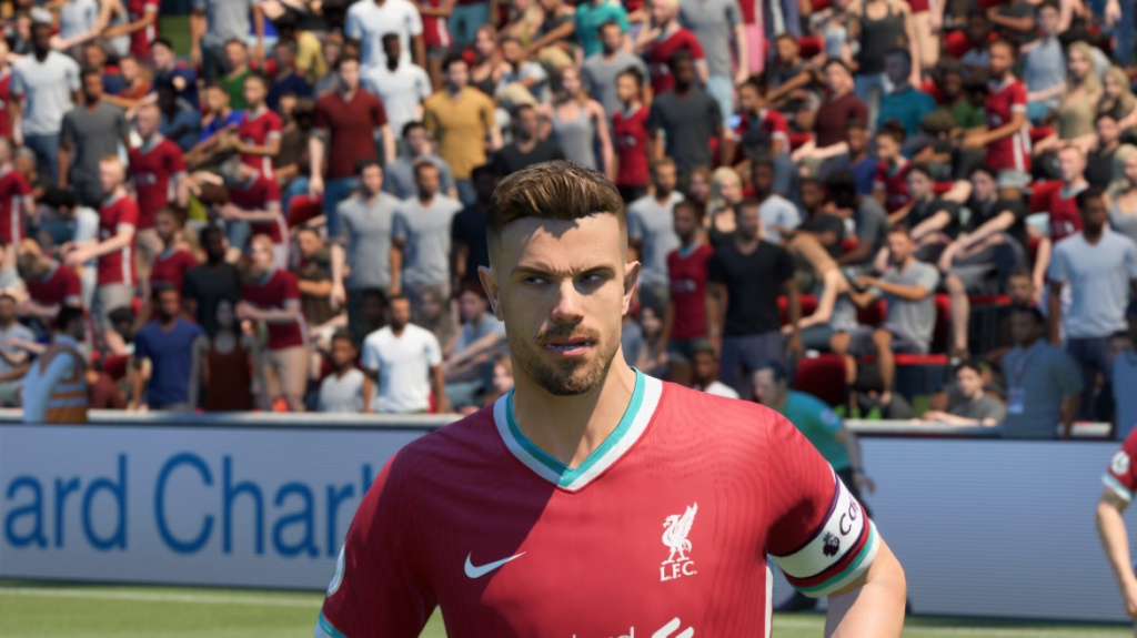 Quel est le meilleur milieu sur FIFA 22 ?