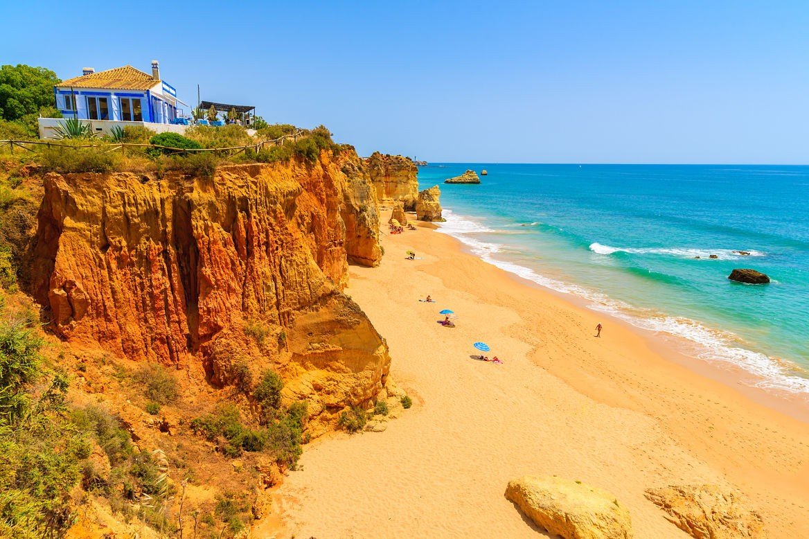 Quelle est la plus belle ville du Portugal ?