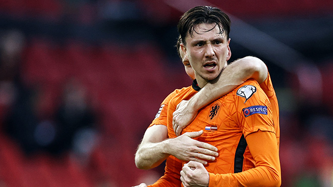 Qui est le meilleur passeur en Europe 2021 2022 ?