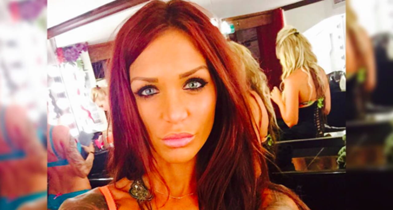 Qui est le compagnon de Julia Paredes ?