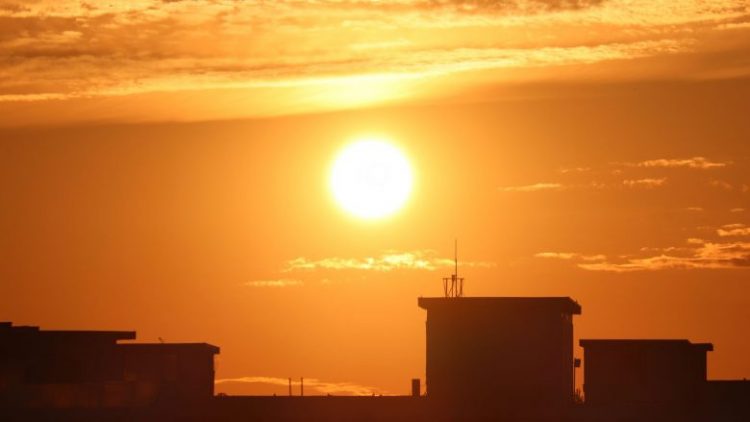 Quel est le mois le plus chaud au Maroc ?