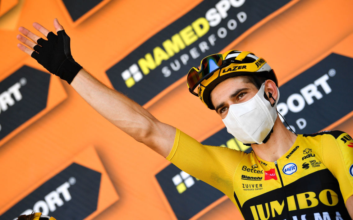 Qui va remporter la CAN ?