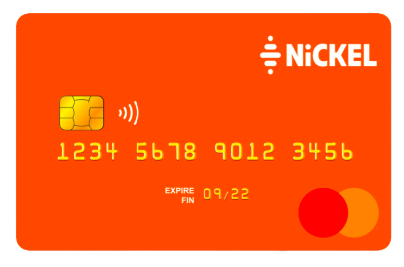 Comment rentrer un IBAN Etranger ?