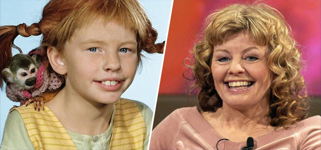 Comment est Fifi Brindacier maintenant ?