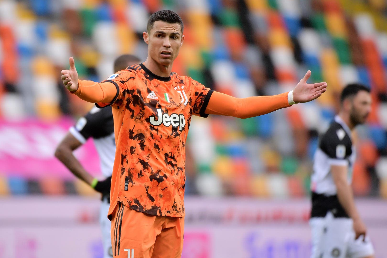 Où joue Ronaldo 2022 ?