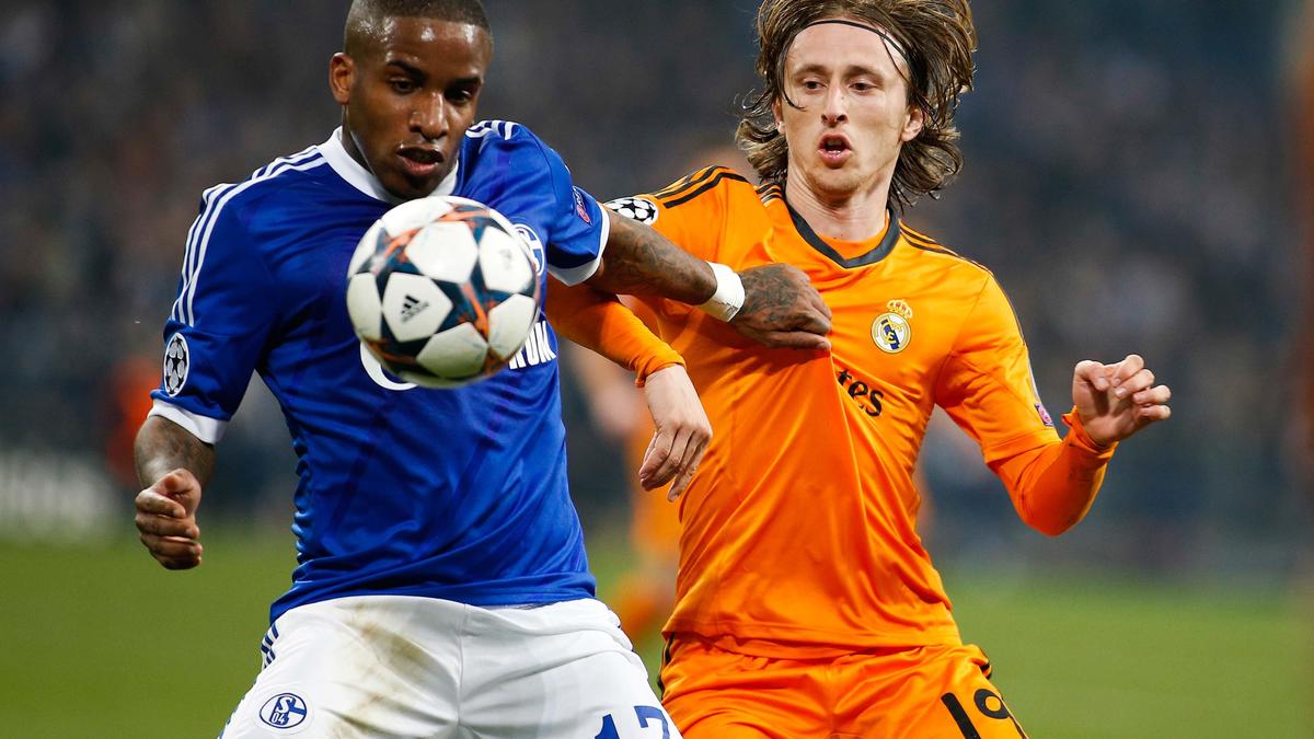 Est-ce que mbappe va au Real Madrid ?