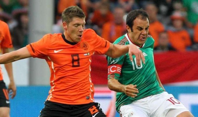 Quels sont les joueurs ayant été à l’Olympique de Marseille ?