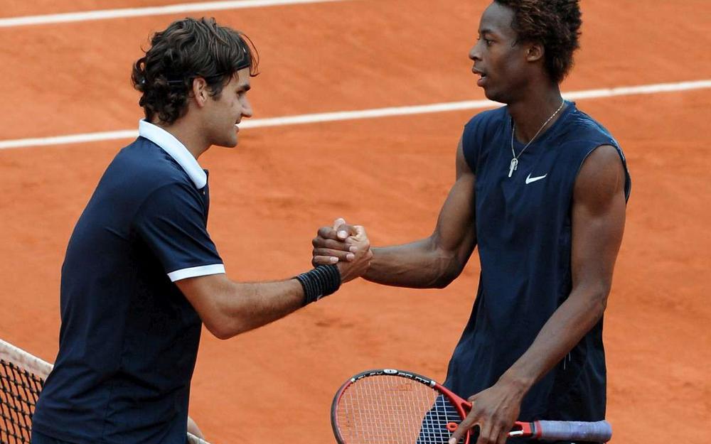 Qui avait le numéro 4 à Paris ?