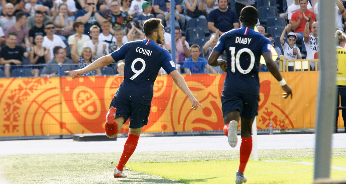 Quelle est l’Ă©quipe de foot la plus forte au monde ?