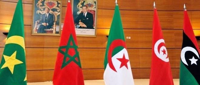 Quand joue l Algérie Maroc ?