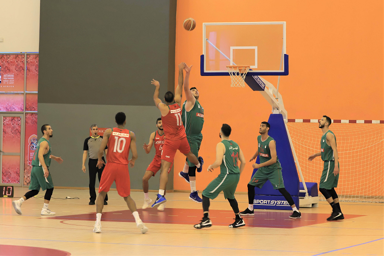 Quelle date match Maroc Algérie ?