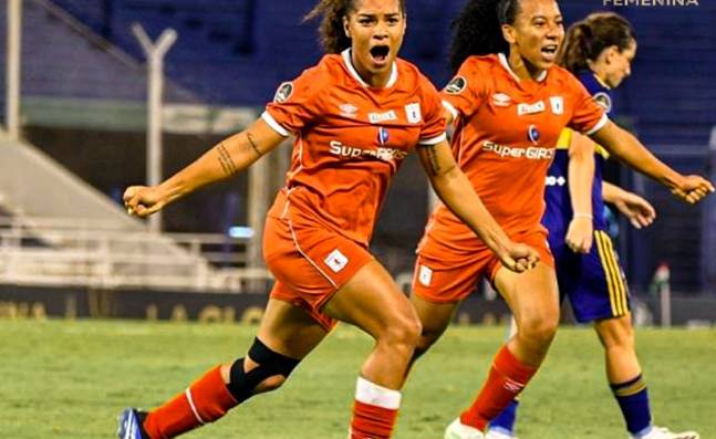 Qui est le meilleur buteur de la Copa América 2021 ?