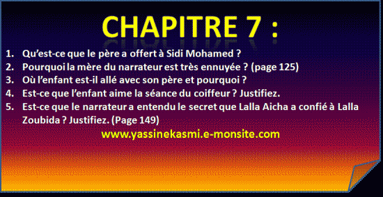 Quel est le pluriel du mot chacal ?