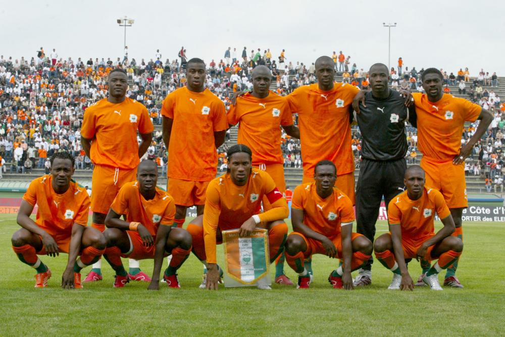 Quelle est le stade le plus beau ?