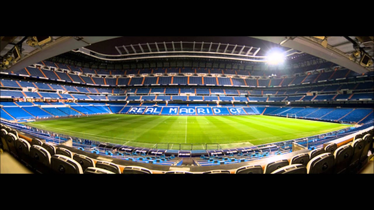 Quel est le plus beau stade du monde 2021 ?