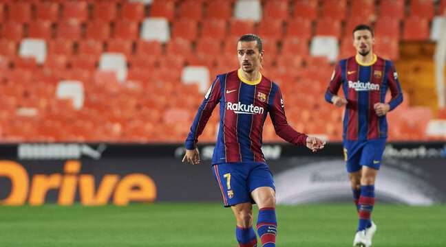 OĂą regarder le match Real Madrid Barcelone ?