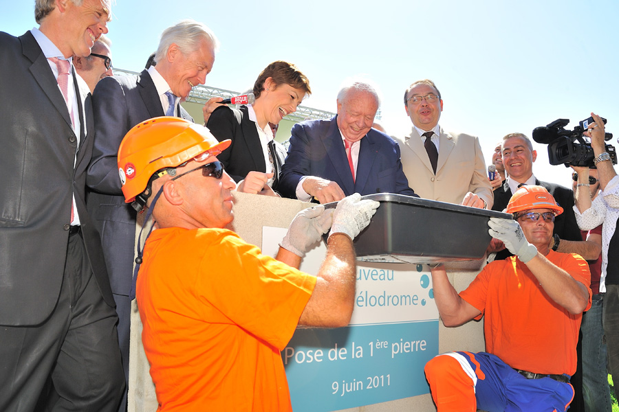 Qui est propriétaire du Stade Vélodrome ?