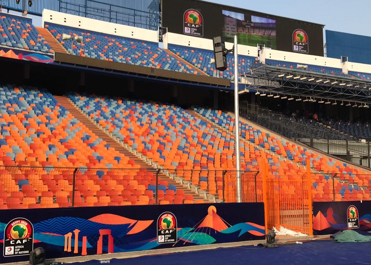 Quel est le plus grand stade de football du monde ?