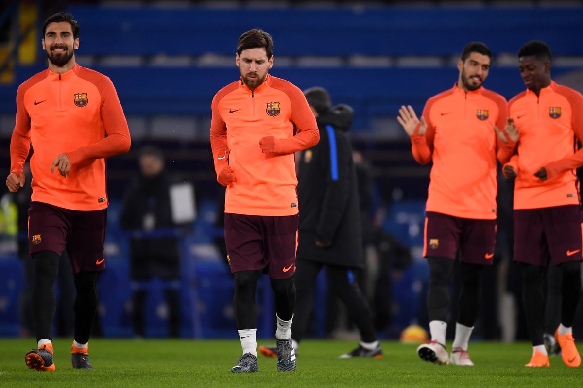 Pourquoi Stamford Bridge ?