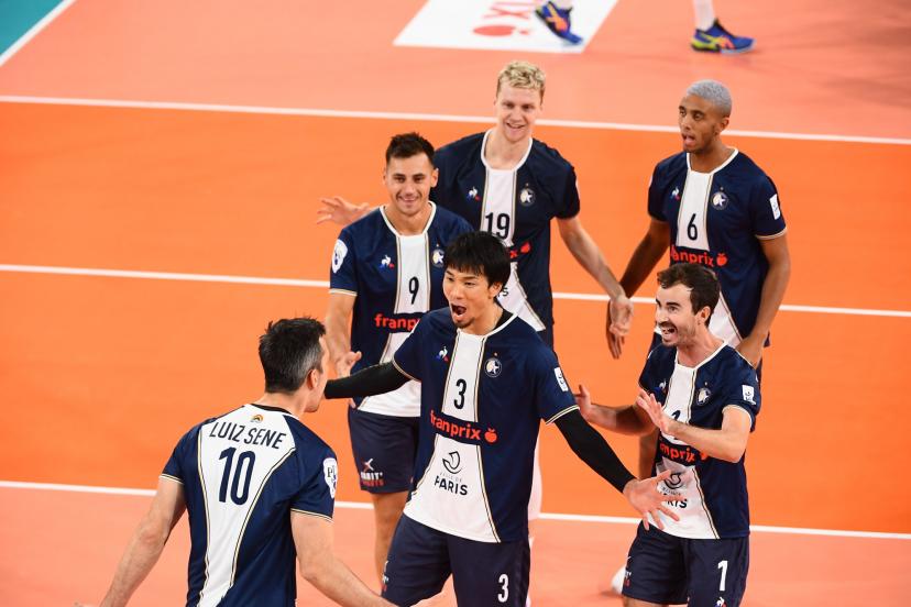 Qui a marqué contre Nantes ?