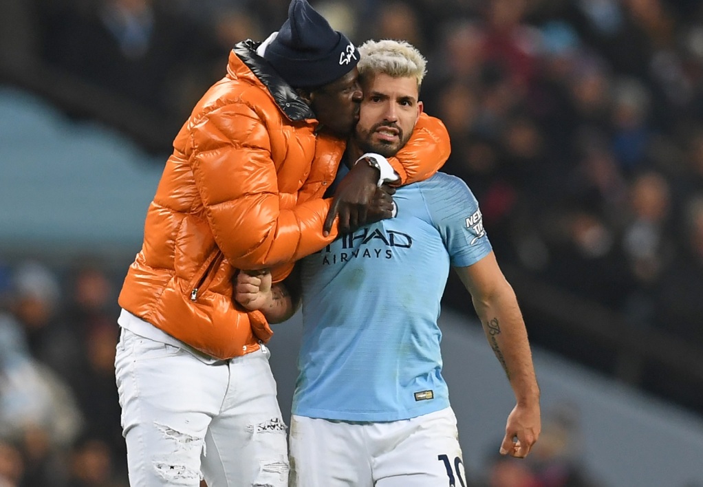 Où a grandi Benjamin Mendy ?