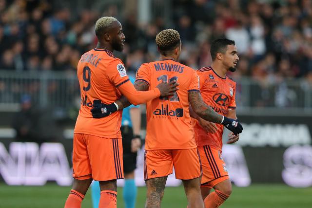 Quel est le premier club français ?