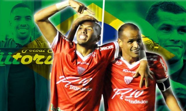 Comment s’appellent les fils à Zidane ?