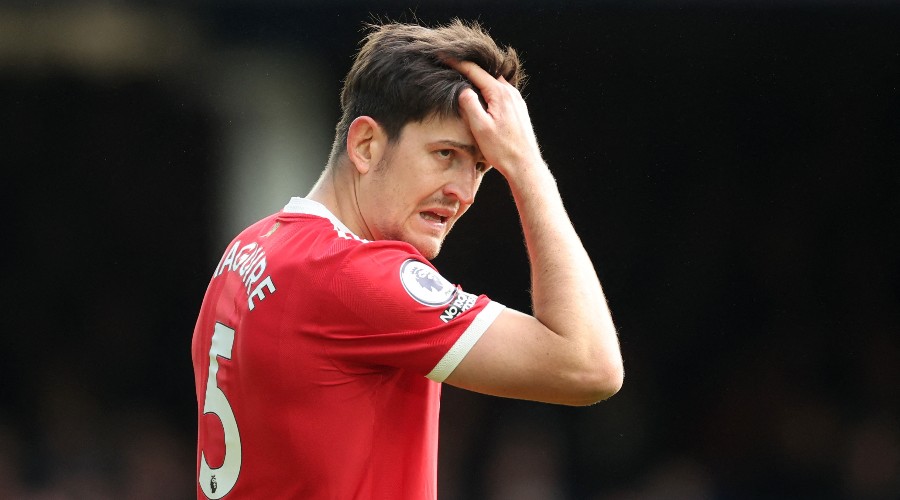 Quel est le prix actuel de Maguire ?