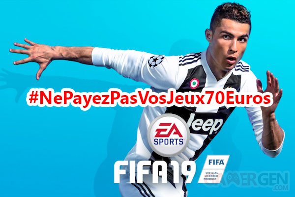 Où trouver FIFA 21 le moins cher ?