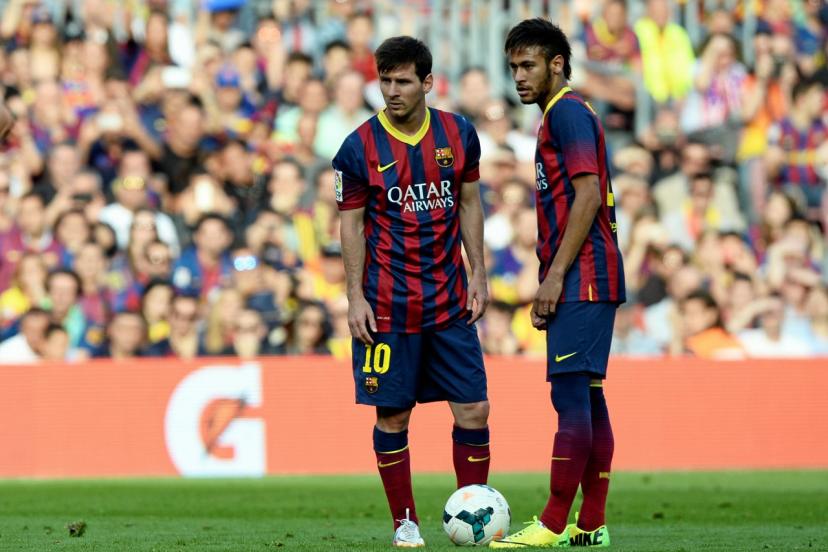 Comment acheter un maillot de Messi ?