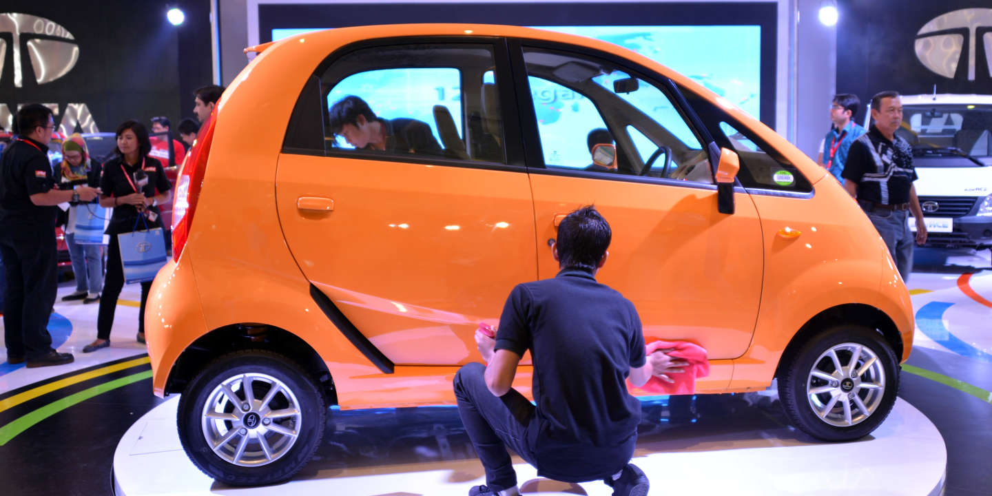 Qui est le joueur qui a la voiture la plus chère ?