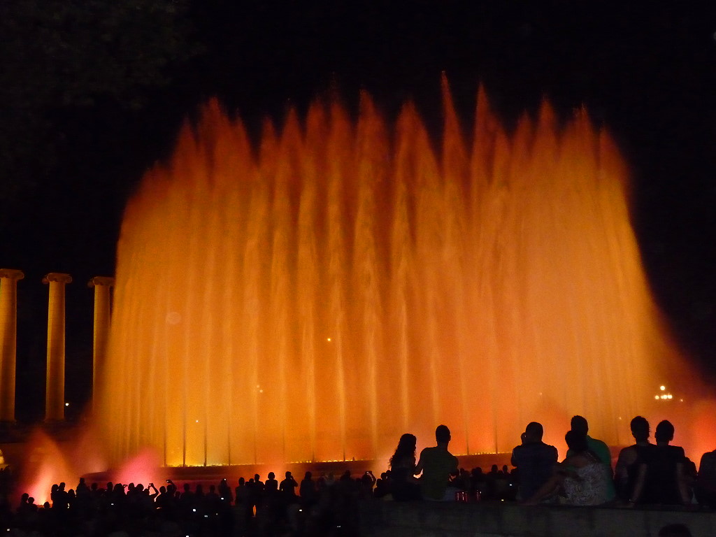 Comment aller voir un match au Camp Nou ?