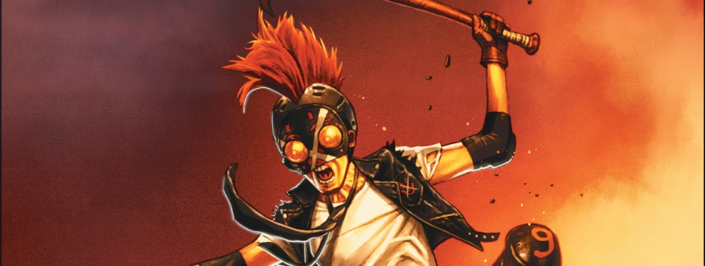 Quel numéro aura Agüero ?