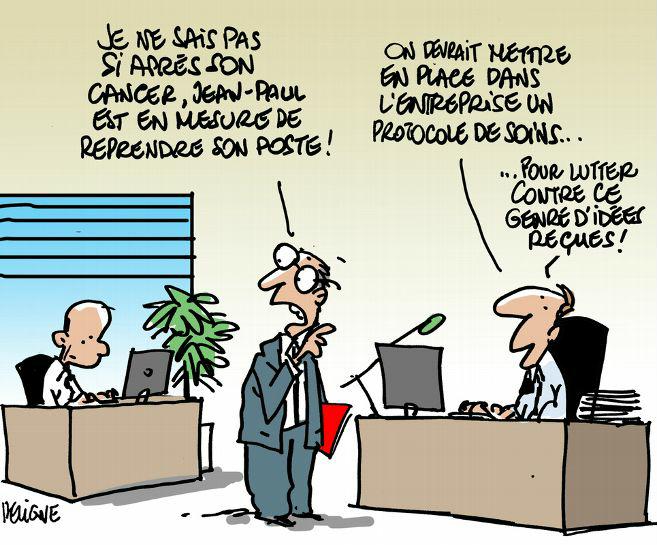 Comment marche le temps additionnel ?