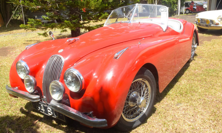 Quelle est la voiture la plus mythique des 24h du Mans ?