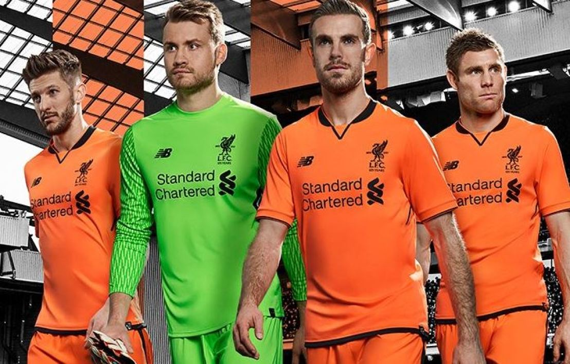 Qui est le rival de Liverpool ?