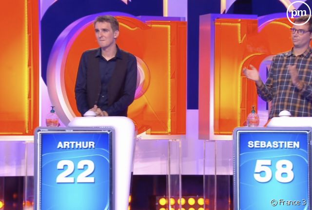 Quel est l’animateur de l’émission booster ?