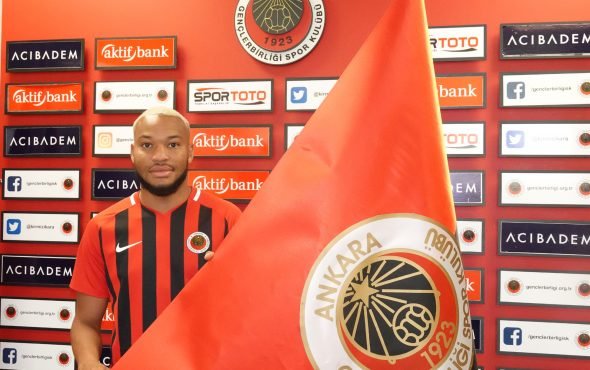 Où habite Florentin Pogba ?