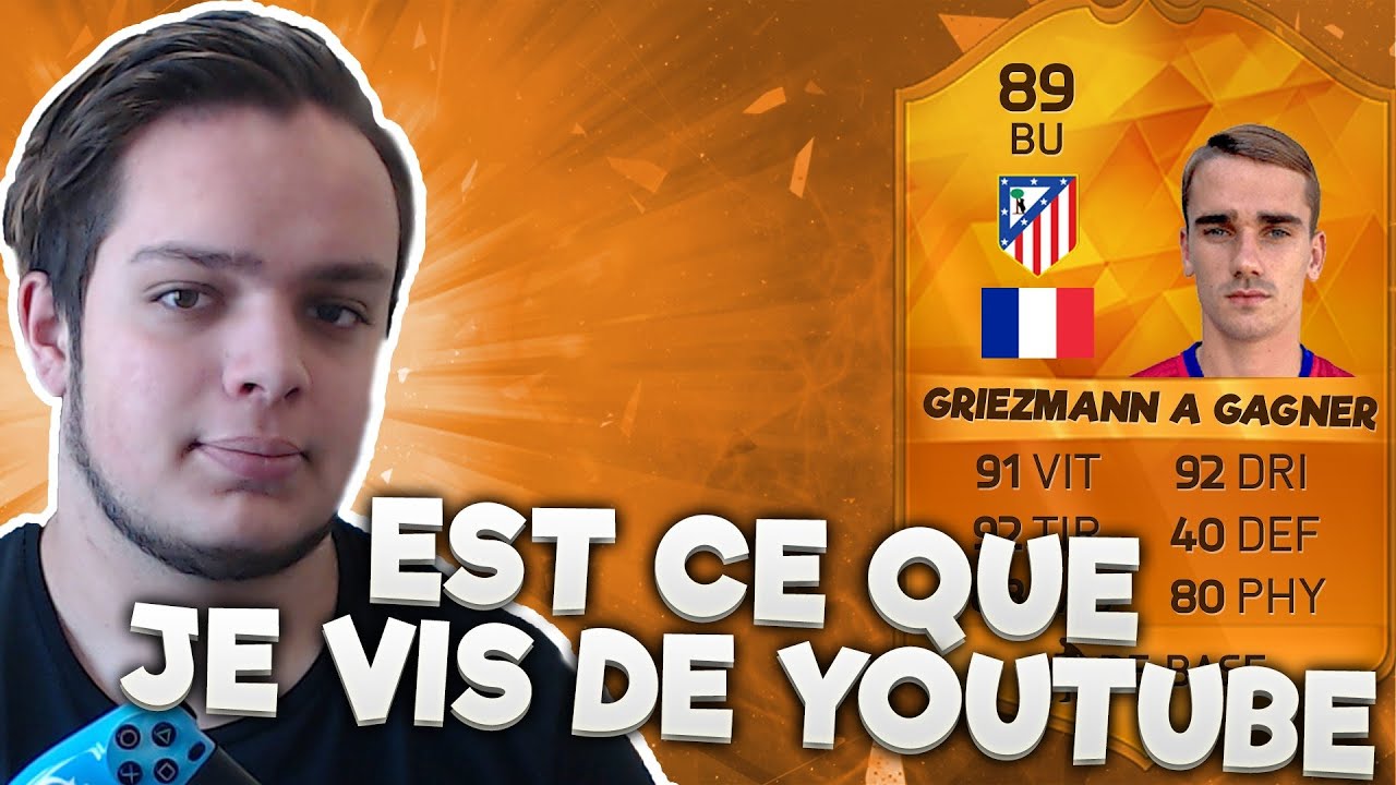 Est-ce que Griezmann est blessé ?