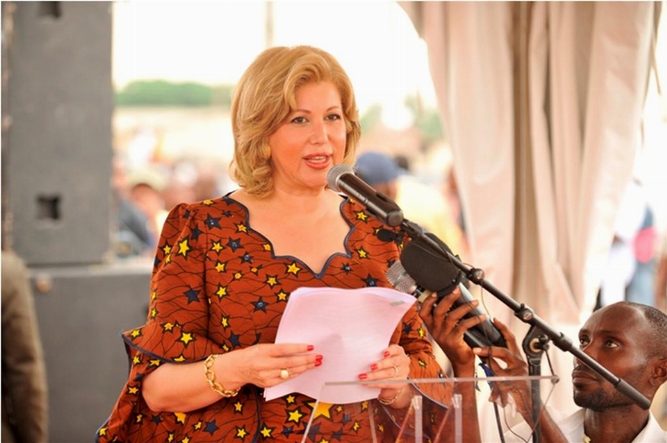 Qui est Dominique Armand ?