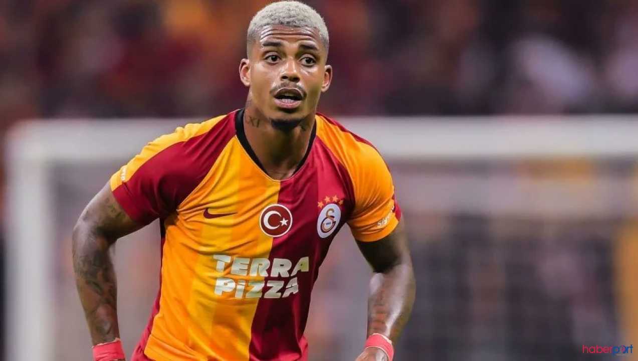 Qui est l’ex de Mario Lemina ?