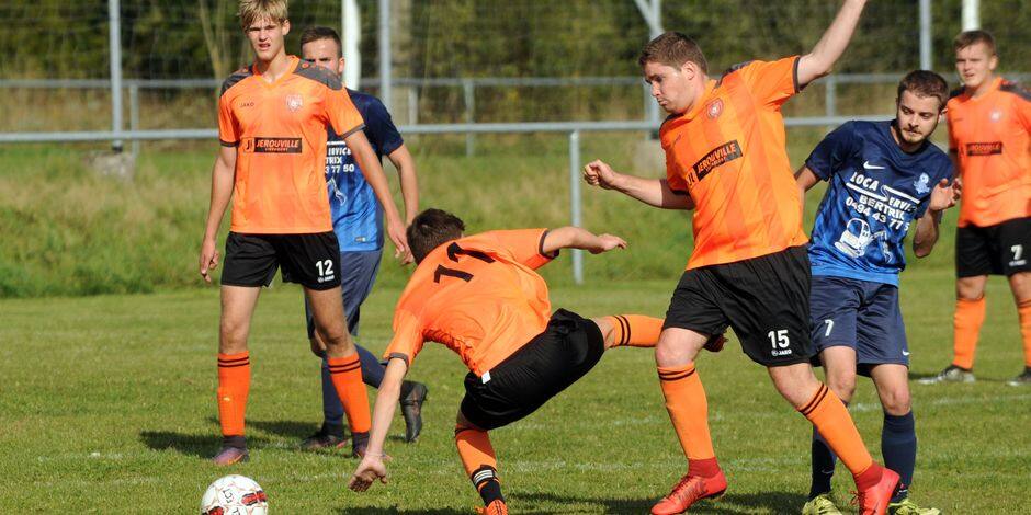 Où a été formé guendouzi ?