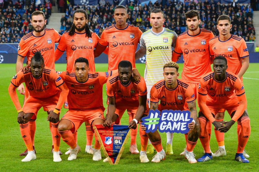 Quel est le salaire des joueurs de l’OL ?