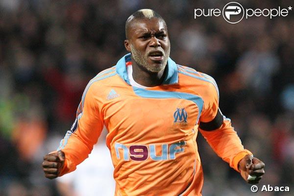 Qui est la nouvelle femme de Djibril Cissé ?