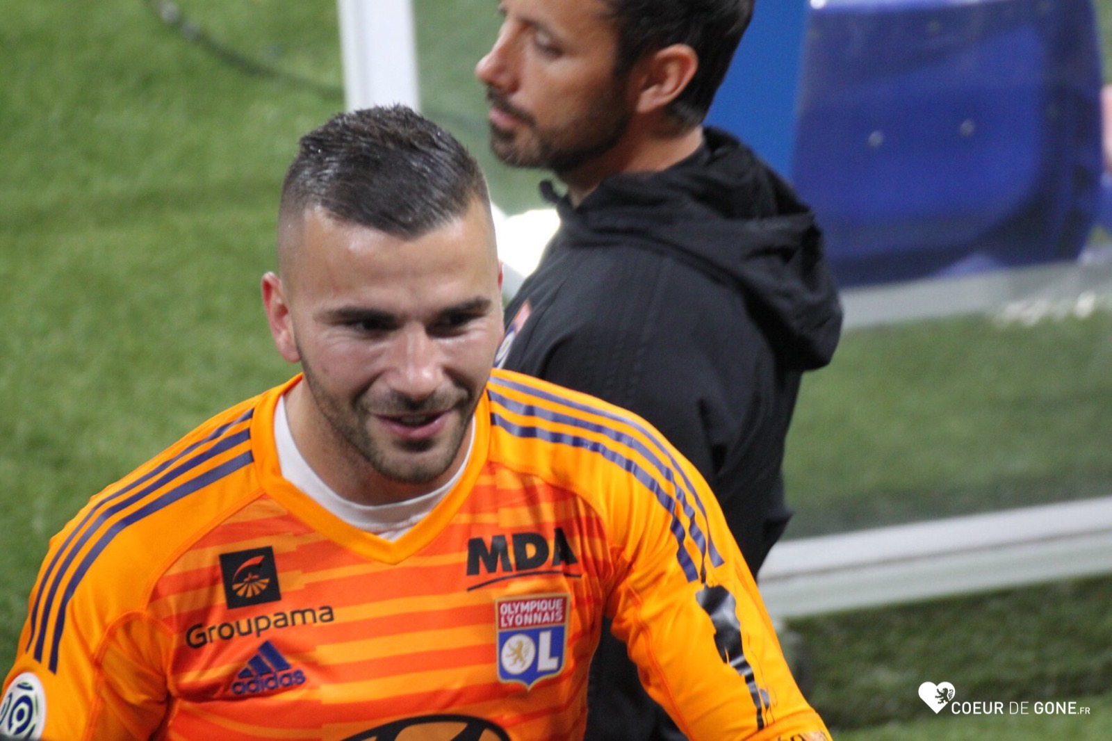 Quel est le salaire de Anthony Lopes ?